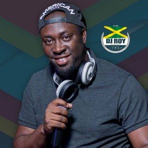 Meet your Posher, Roy